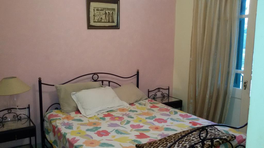 Coquet Appart Yasmine Hammamet Exterior photo